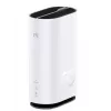 ZTE G5C – Gigabit Ethernet dualband wifirouter (2,4 GHz / 5 GHz) Wi-Fi 6 4G/5G in wit