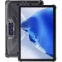 Tablet OukiTel RT7 Titan 5G, 512 GB opslag, 12 GB RAM, zwart (2025)