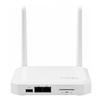 Cradlepoint L950 Series L950-C7B – router – WWAN 1GbE – 3G, 4G – met 3-jarige NetCloud Branch LTE Ada