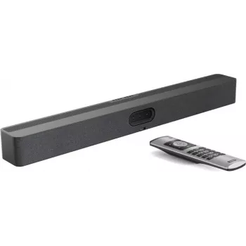 Conferentie-meetingbar Yealink A50-010 (model 1206706) met 4K-camera en ingebouwde microfoon