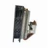 Luchtkoeler Gembird CPU-HURACAN-ARGB-X140 12 cm zwart wit 800-1600 t/min
