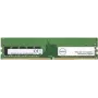 Dell geheugen 8GB DDR4 UDIMM 2400MHz ECC (SNPMT9MYC/8G)