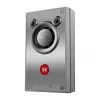 Audio-intercom Fanvil A12V VoIP met HD-audio, SIP-ondersteuning, deurspraakfunctie