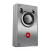 Audio-intercom Fanvil A12V VoIP met HD-audio, SIP-ondersteuning, deurspraakfunctie