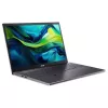 Acer Aspire 17 A17-51M-52TG NX.J0HEG.005 notebook 43,9 cm (17,3) 1920x1080 - Intel Core 5 120U - 1TB SSD - HDMI/USB-C - Linux (eShell) - grijs