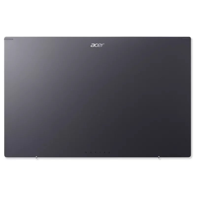 Acer Aspire 17 A17-51M-52TG NX.J0HEG.005 notebook 43,9 cm (17,3) 1920x1080 - Intel Core 5 120U - 1TB SSD - HDMI/USB-C - Linux (eShell) - grijs