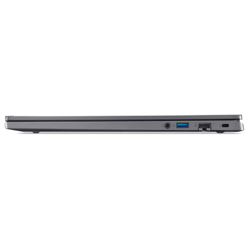 Acer Aspire 17 A17-51M-52TG NX.J0HEG.005 notebook 43,9 cm (17,3) 1920x1080 - Intel Core 5 120U - 1TB SSD - HDMI/USB-C - Linux (eShell) - grijs