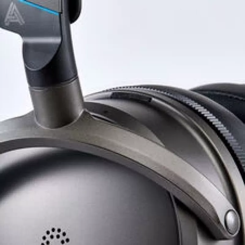 Audeze Maxwell 2 draadloze gaming-koptelefoon voor PlayStation