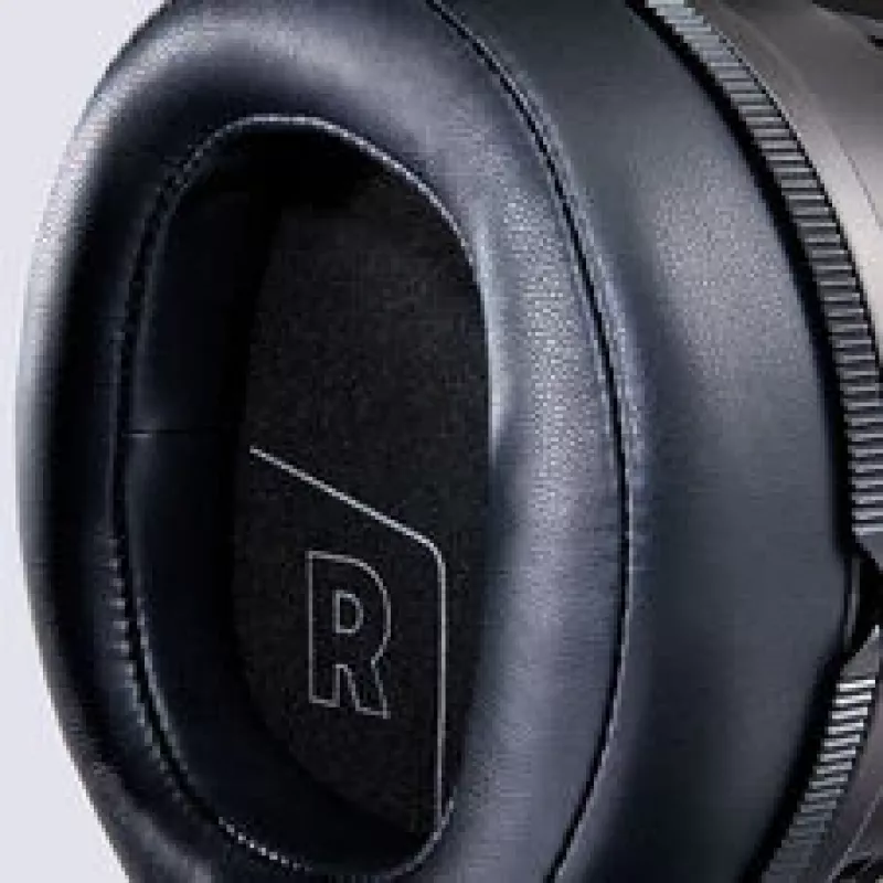 Audeze Maxwell 2 draadloze gaming-koptelefoon voor PlayStation