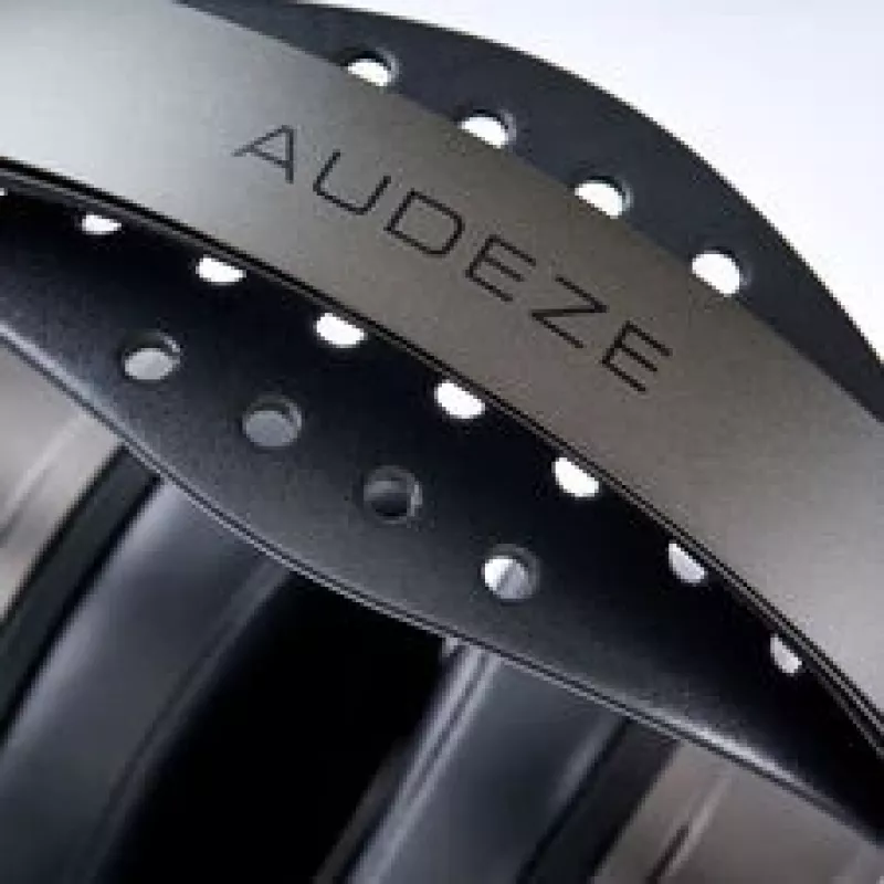 Audeze Maxwell 2 draadloze gaming-koptelefoon voor PlayStation
