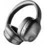 Intenso over-ear TWS True Wireless koptelefoon Bluetooth 5.3, hybride Active Noise Cancelling (ANC), transparency-modus, muziekmodus, passieve modus