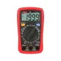 Digitale multimeter Unit UT131D – compacte draagbare elektrische tester
