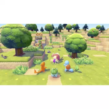 Pokémon Pokopia-spel