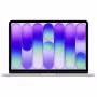 MacBook Neo 13 zilver MHFC4D/A Apple A18 Pro chip, 6-core CPU, 5-core GPU, 8 GB, 512 GB SSD, Touch ID