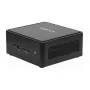 Barebone-mini-pc ASRock NUC-Box-155H — compact barebone-systeem (model NUC-Box-155H)