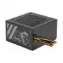 MSI MAG A500N-H S01 voeding 500W ATX 3.0 306-7ZPGX91-HH9 - pc-/servervoeding