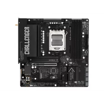 Moederbord ASROCK B850M Challenger WiFi DDR5 AM5 Micro-ATX — B850M Challenger WiFi DDR5 AM5