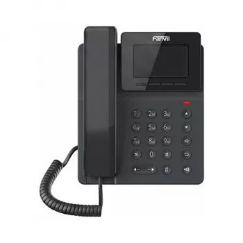 IP-telefoon Fanvil V50P VoIP-basistelefoon, SIP, tafeltelefoon