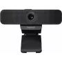 Logitech C925e webcam 1920 x 1080 pixel USB 2.0 zwart (960-001075)