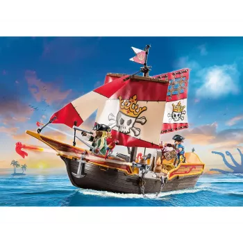 Actie/avontuur speelset Playmobil 71418 leeftijd 4-10 meerkleurig