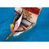 Actie/avontuur speelset Playmobil 71418 leeftijd 4-10 meerkleurig