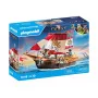 Actie/avontuur speelset Playmobil 71418 leeftijd 4-10 meerkleurig