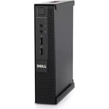 Dell VESA-houder – houder voor systeemmontage (MTN-SGL-MFF)