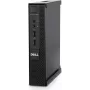 Dell VESA-houder – houder voor systeemmontage (MTN-SGL-MFF)