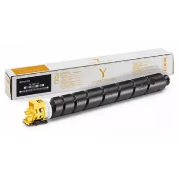 Toner Kyocera TK-8345Y 15000 pagina's geel