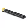 Toner Kyocera TK-8345Y 15000 pagina's geel