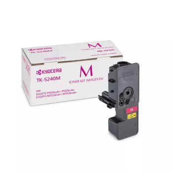 Toner Kyocera TK-5240 magenta 3000 pagina's