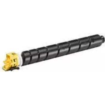Kyocera TK-8515Y printerverbruiksmateriaal geel