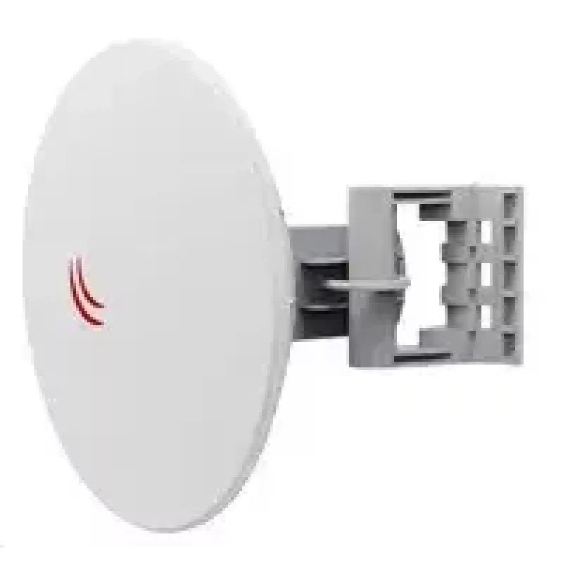 quickMOUNT extra MikroTik QME grijs