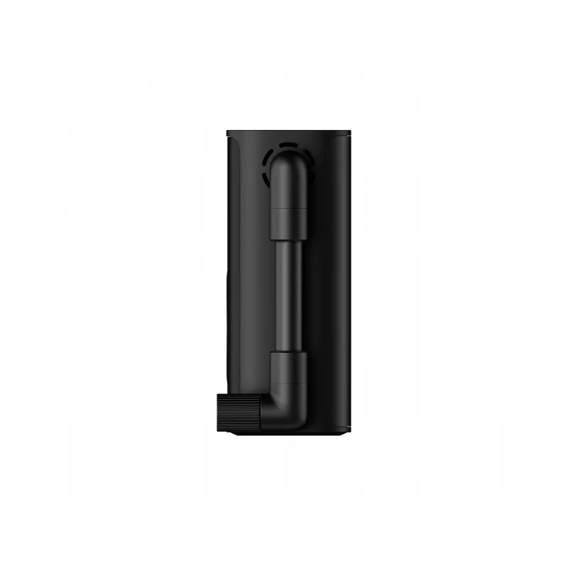 Draagbare elektrische luchtcompressor Xiaomi Mijia Compact (ingebouwde accu, 0,24 kg netto gewicht)