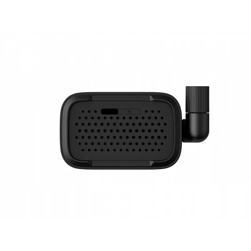 Draagbare elektrische luchtcompressor Xiaomi Mijia Compact (ingebouwde accu, 0,24 kg netto gewicht)