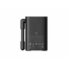 Draagbare elektrische luchtcompressor Xiaomi Mijia Compact (ingebouwde accu, 0,24 kg netto gewicht)