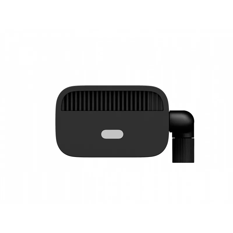 Draagbare elektrische luchtcompressor Xiaomi Mijia Compact (ingebouwde accu, 0,24 kg netto gewicht)