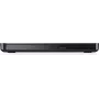 Dell - station - DVD+/-RW - USB2.0 - extern - zwart - voor Chromebook 3110, 3110 2-in-1, OptiPlex 30XX, 7080, Precision 3260, 7670, Vostro 15 3510 (DW316)