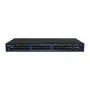 ALLNET switch full managed layer 2+ 44 poort gigabit • 12x GbE • 28x GbE SFP • 4x SFP+ • JSON API • coreswitch • ALL-SG9440MJ-10G