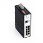WAGO industrial managed switch 852-16058 poorten 1000Base-T 4-slot