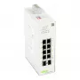 WAGO 852-1813/000-001 lean managed switch 8 poort 1000Base-T 2-slot 1000Base-SX/L