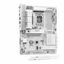 MicroATX-moederbord ASRock B850M Challenger WiFi DDR5 AM5, wit — DDR5, AM5-socket, Wi-Fi