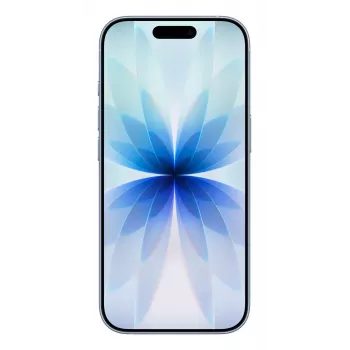Smartphone Apple iPhone 17 — 6,3 inch (16 cm) display, A19, 256 GB, 5G, dual SIM, blauw