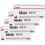 Toner-multipack Canon 064H origineel 4-kleuren (OP64Hset)