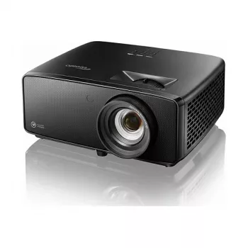Optoma UZ38x DLP-projector - digitale projector - DLP/DMD