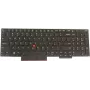 Lenovo 01YP771 laptopvervangingsonderdeel toetsenbord (FRU01YP771)