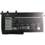 Batterij DELL 451-BBZT voor Latitude 5280 5290 5480 5490 5491 5495 5580