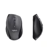 Logitech Marathon M705 muis draadloos USB zwart