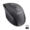 Logitech Marathon M705 muis draadloos USB zwart