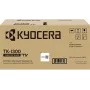 Kyocera toner zwart TK-1300 voor 3 PA4000x/wx - tonereenheid - zwart